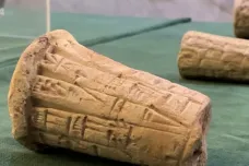 Z Iráku mizí tisíce starověkých památek, země nemá na jejich ochranu peníze