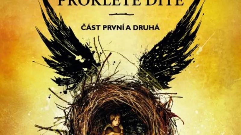 Harry Potter a prokleté dítě