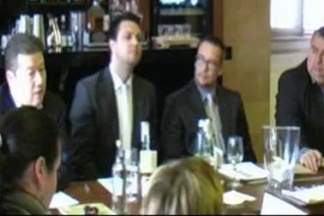 V Luhačovicích ožily staré kulinářské recepty