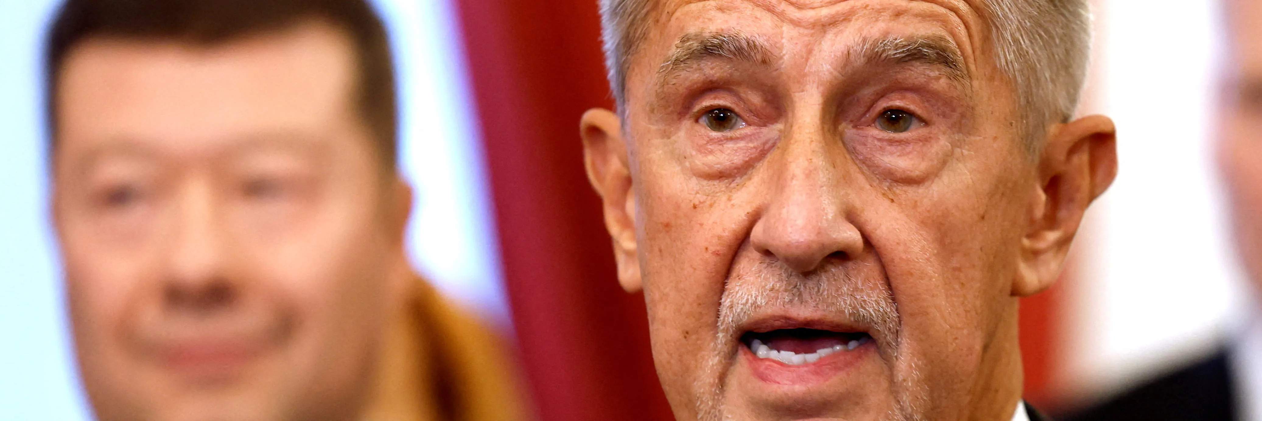 Vláda Andreje Babiše se v pondělí ujme moci