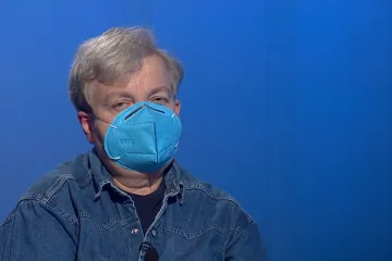 Je odpovědností investora, koho si na dostavbu Dukovan vybere, řekla Drábová