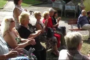 Vzpomínka na učitele Karla Stádníka
