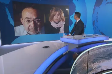Věznění novináři a opozičníci mají pro Kreml hodnotu. Mohou je vyměnit, míní pozorovatelé