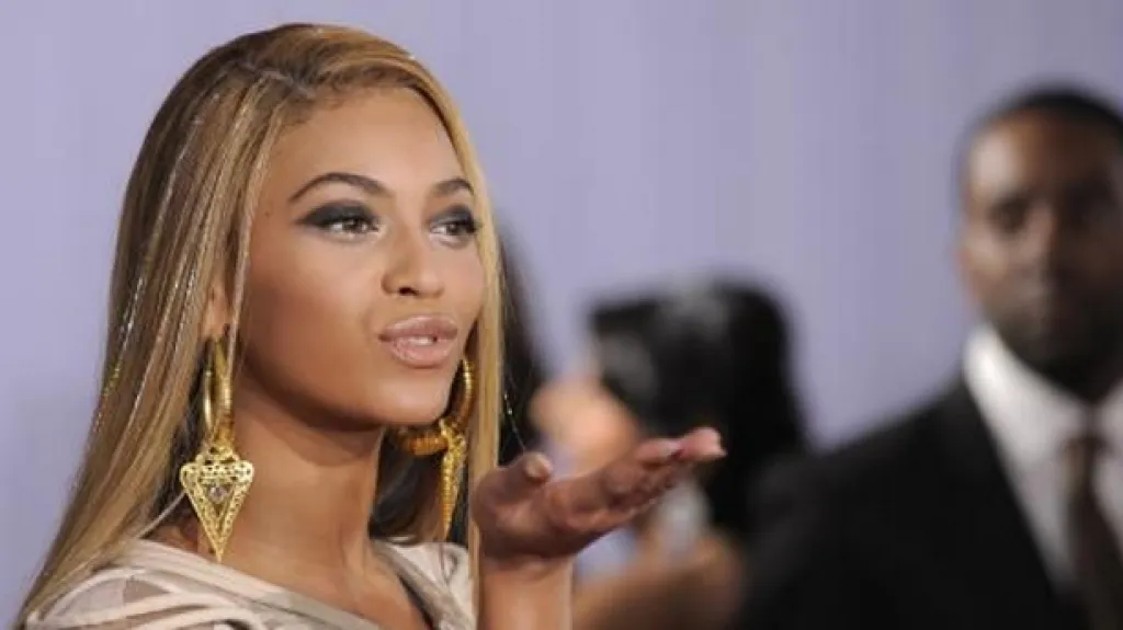 Beyoncé