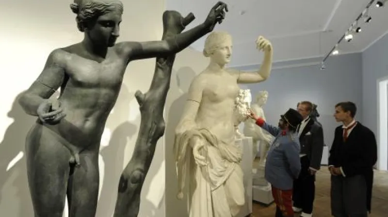 Muzeum města Ústí nad Labem