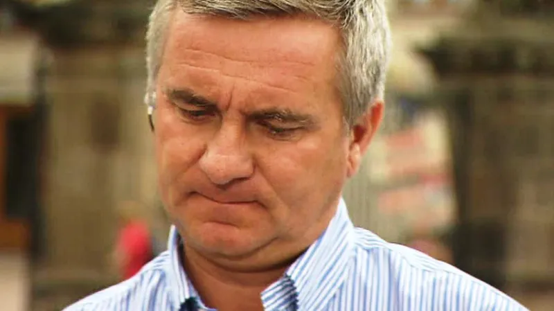 Vratislav Mynář