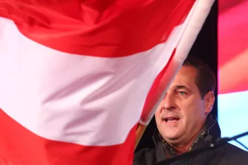 V Německu zatkli muže, který údajně stojí za rakouskou „aférou Ibiza“