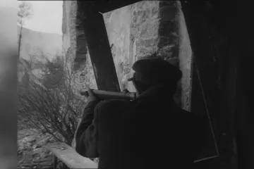 Kachyňův Král Šumavy je propaganda, píší badatelé v nové knize