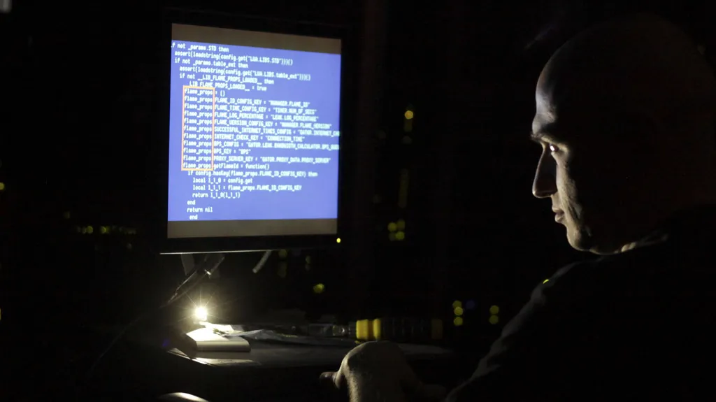 Hacker