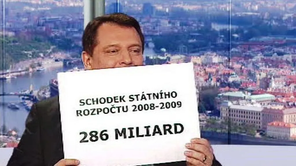 Jiří Paroubek