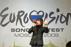 Ruští zpěváci v Eurovizi nebudou. Vedení soutěže změnilo názor