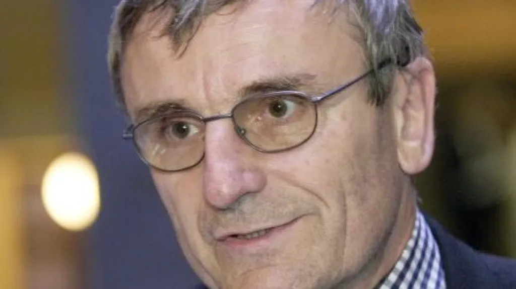 Jaromír Dušek