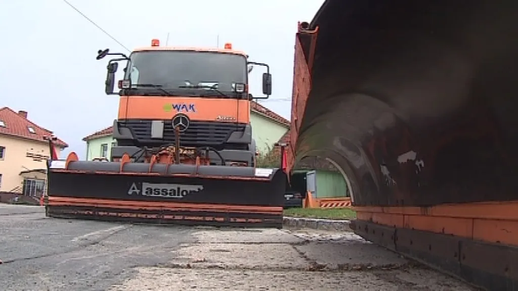 Rolby jsou připravené 24 hodin denně k výjezdu