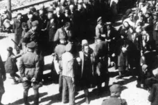 Před osmdesáti lety zahájili nacisté první transporty Židů z protektorátu do Běloruska