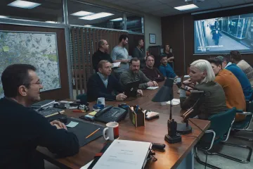 Práce policie se změnila, Mareš zavzpomínal na poslední kauzy. Vrací se Případy 1. oddělení 