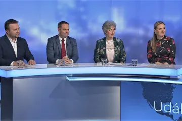 Vytváříme dvě kategorie maminek, míní Bauer. Prosadit výhodu pro všechny nešlo, oponuje Gajdůšková