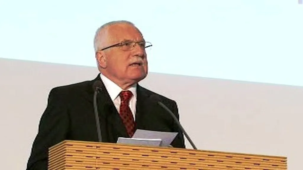 Václav Klaus