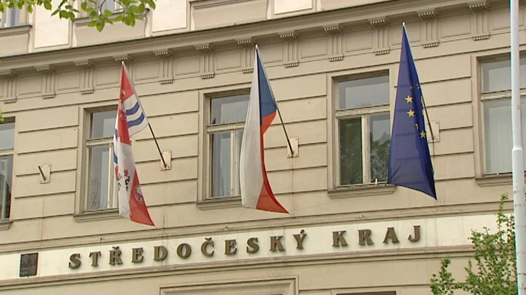 Středočeský kraj