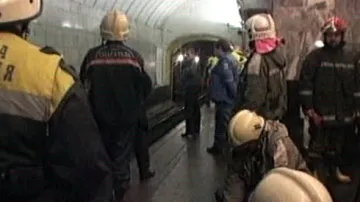 Čečenci zaútočili i na ruské metro