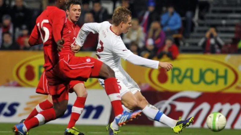 Sestřih a ohlasy utkání ČR - Kanada