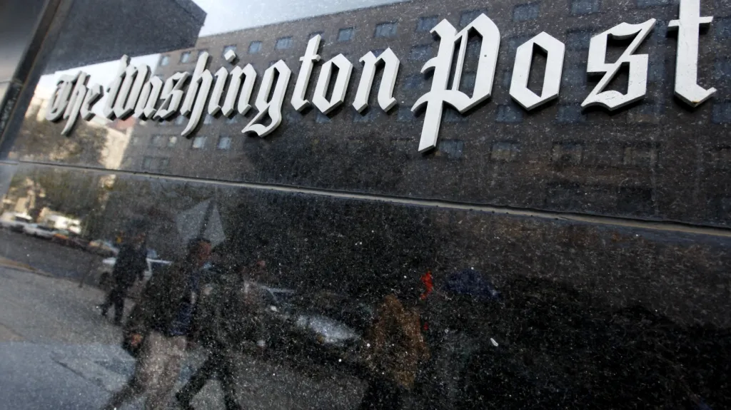The Washington Post