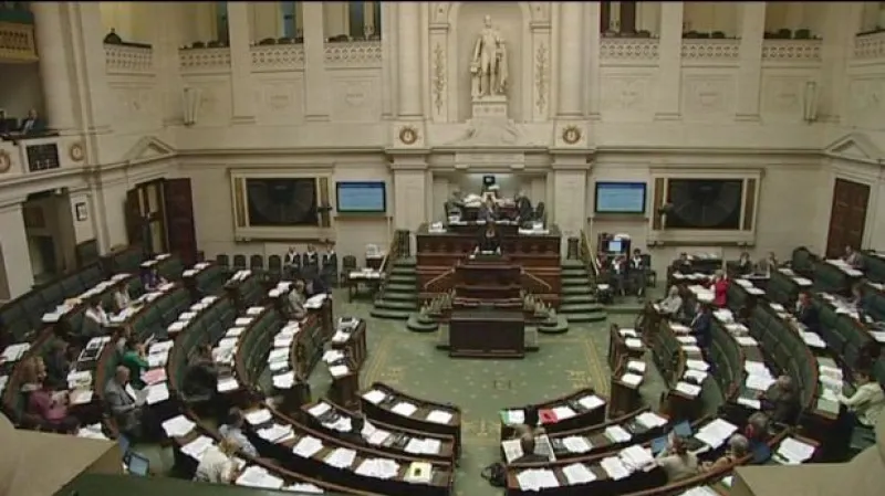 Reportáž Evy Hrnčířové