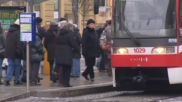 Dnešním dnem končí v Brně tramvajové linky 13 a 7