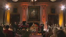 Adventní koncert