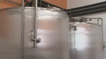 Vísky jsou nejmenší jihomoravská obec s pivovarem