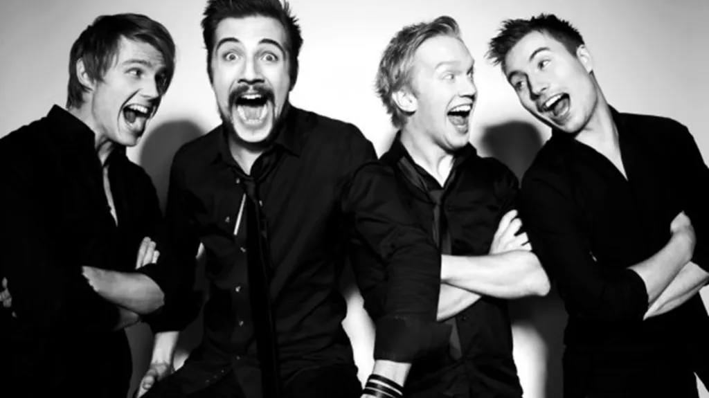 Royal Republic