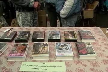 30 let zpět: Rambo, Predátor, Terminátor, Robocop: hvězdy černého trhu