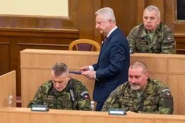 SOUHRN: Zásadní události pondělí 18. května
