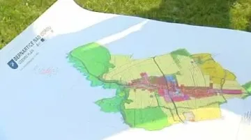 Územní plán obce