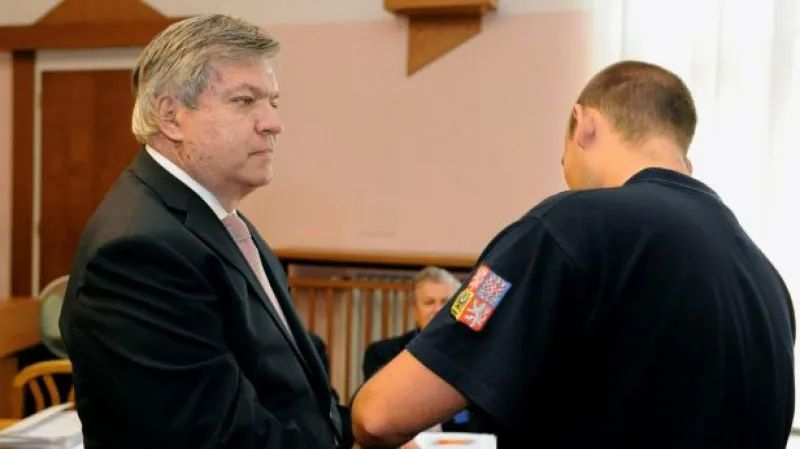 Reportáž Pavly Kubálkové