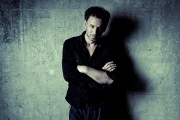 Wim Vandekeybus: Se svými démony se člověk musí konfrontovat