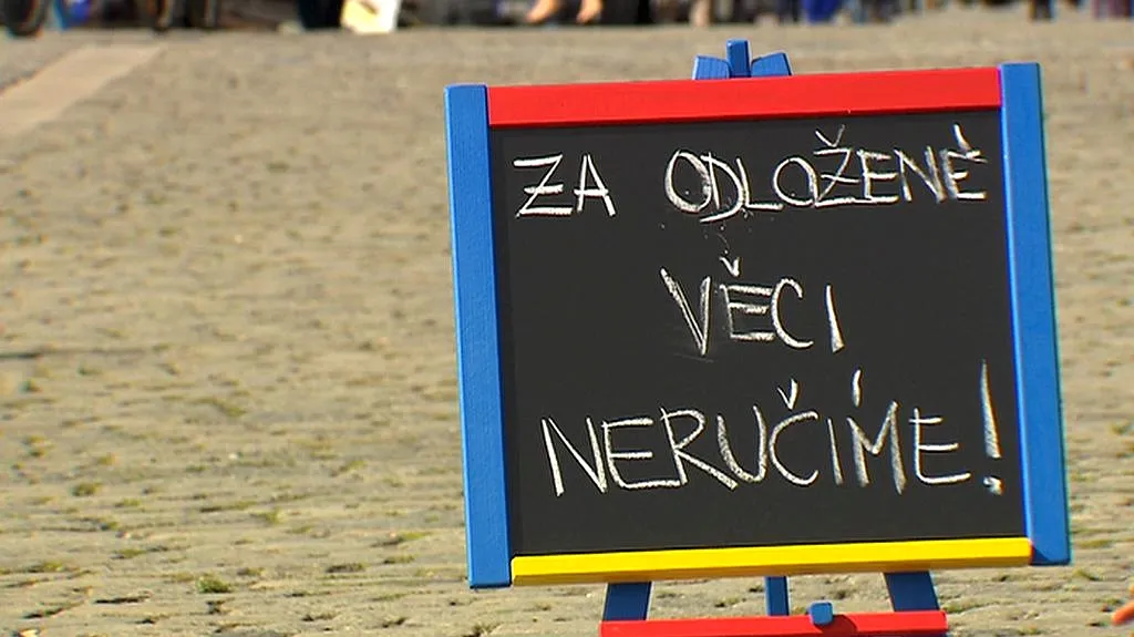 Zřeknutí se odpovědnosti