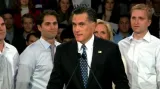 Romney opět boduje