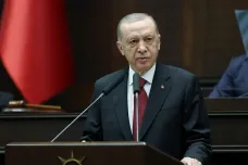 Turecko usiluje o propuštění Izraelců. Země, která hostí vůdce Hamásu, chce roli prostředníka