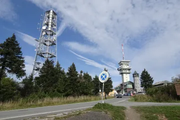 Klínovec jako místo vzdoru usiluje o značku Evropského dědictví