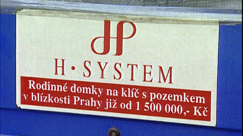 H - System