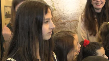 Problémy dětí vězněných rodičů