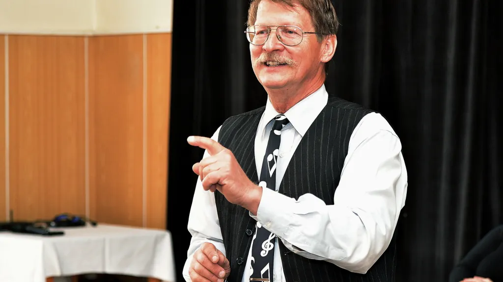 Jaromír Kohlíček