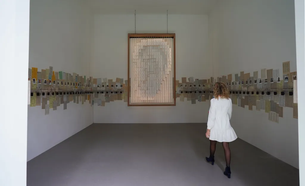 Největší výstava současného umění v Evropě NordArt představuje práce dvou set umělců z padesáti zemí světa