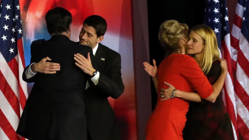 Republikáni uznali porážku