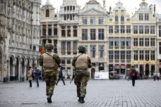 EU je po útocích v Bruselu odhodlaná prosadit opatření proti terorismu