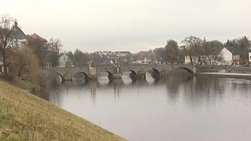 Písek