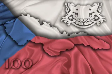 100 let republiky v Jihomoravském kraji