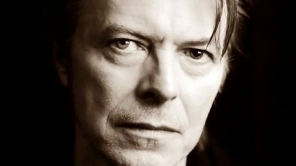David Bowie