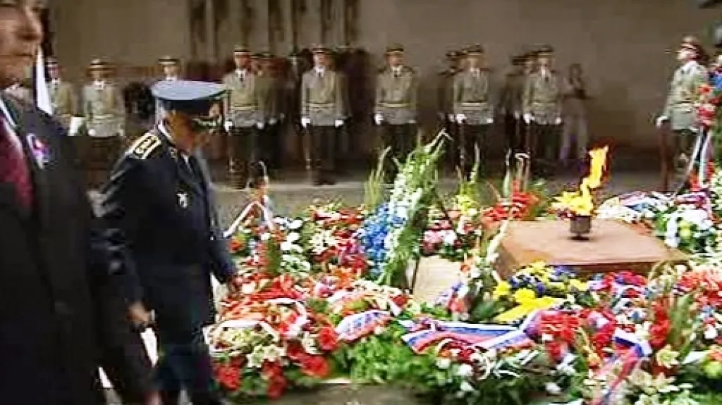 Oslavy výročí SNP