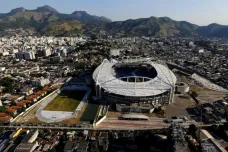 I dva měsíce před olympiádou se v Riu pořád horečně staví